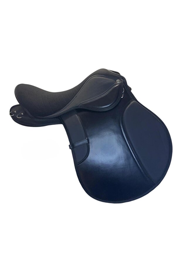 BİNİCİLİK EYERİ - 1