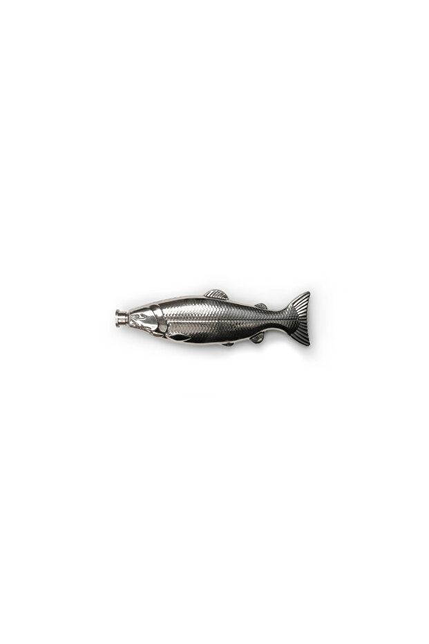 Fish Flask BA32