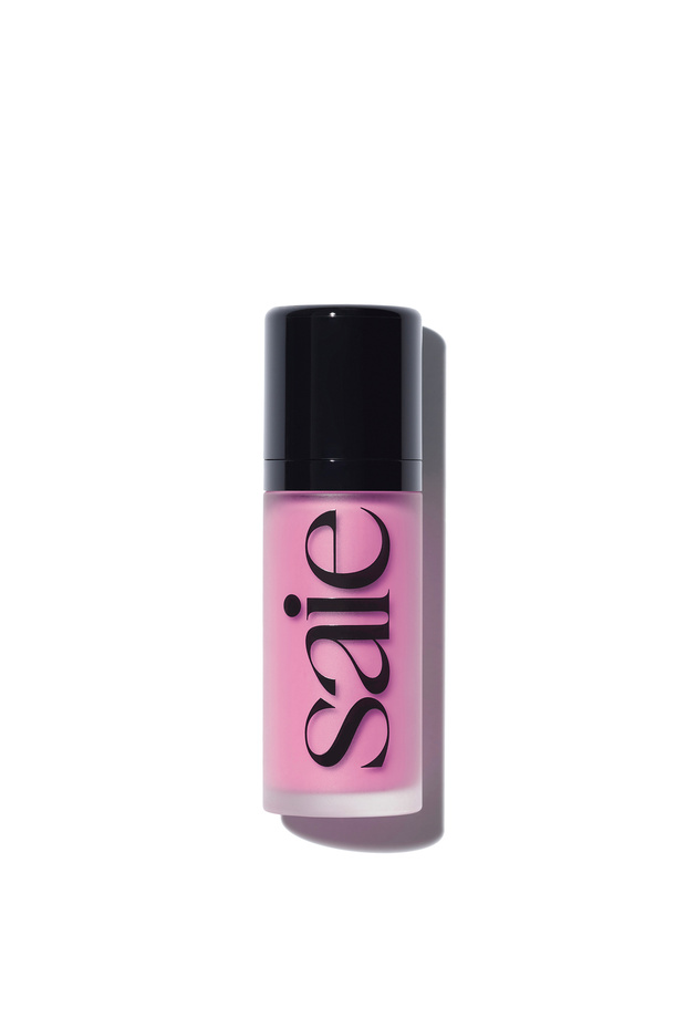 Saie Dew Blush - Blendable Liquid Blush Full size