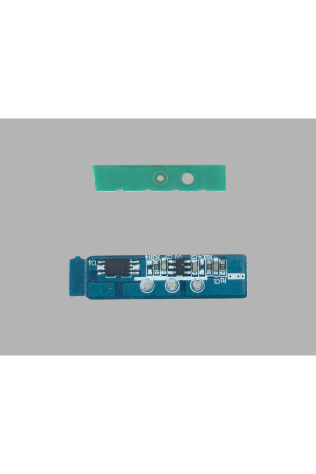 NMC 2S 2A 7.4V (LWS-L02S03-001 (2S2A)) - 2