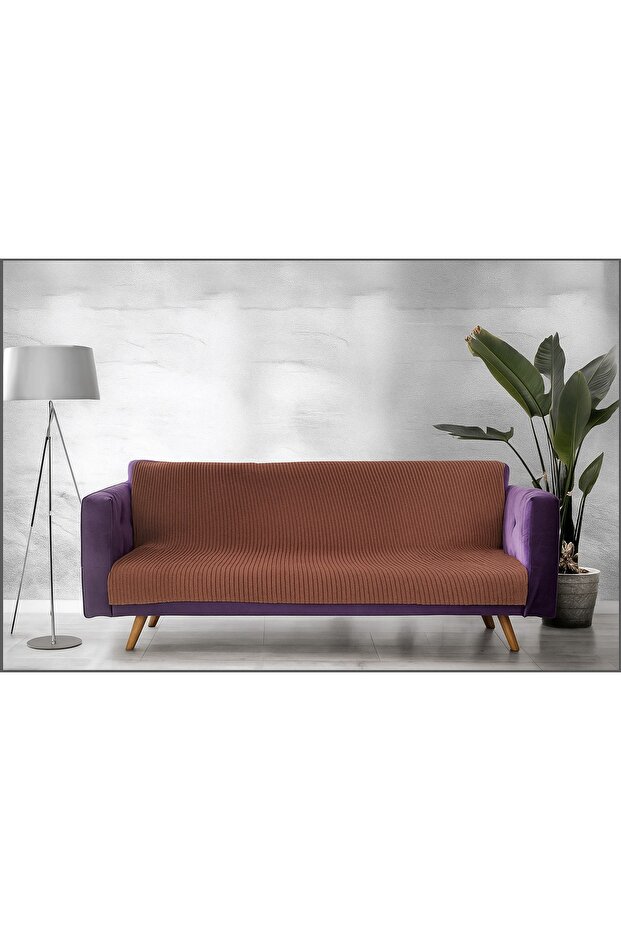 SÜNGERLİ KOLTUK ÖRTÜSÜ - 1