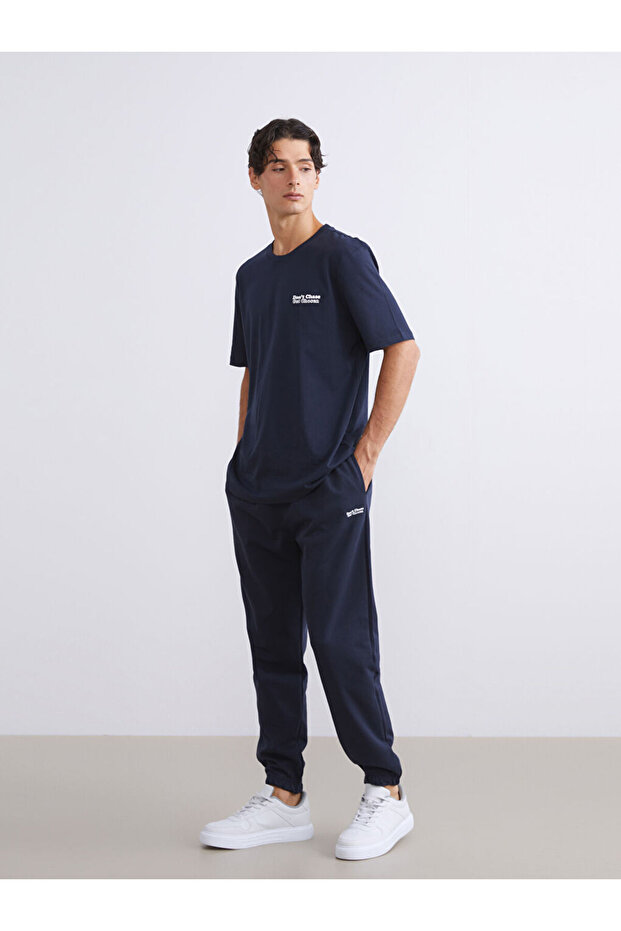 Esvab • Modern & Distinctive Regular Fit Men's Jogger Sweatpants
