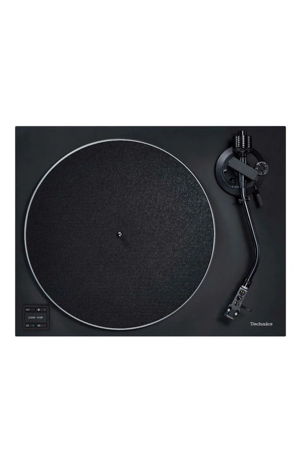 SL-40CBT DIRECT DRIVE PİKAP - 3