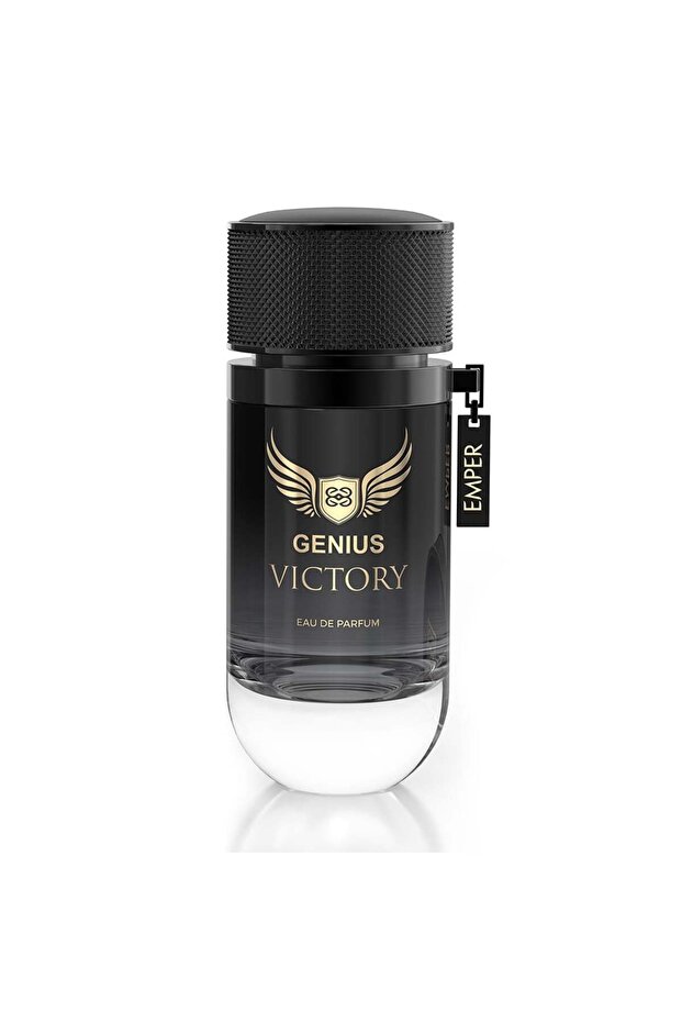 Parfum - Genius Victory - 4