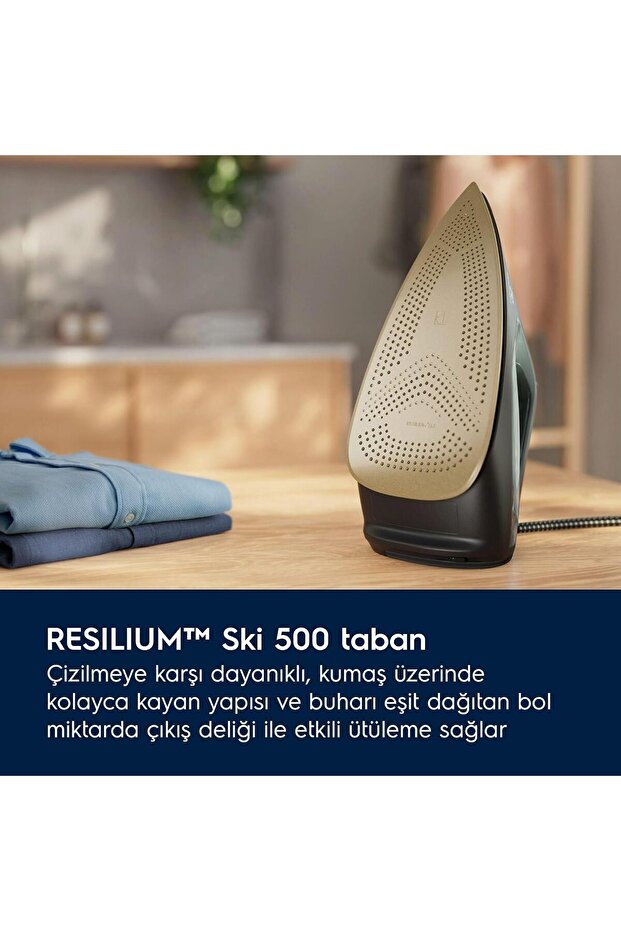 E8SI2-80G Renevw 800 Buharlı ütü - 4