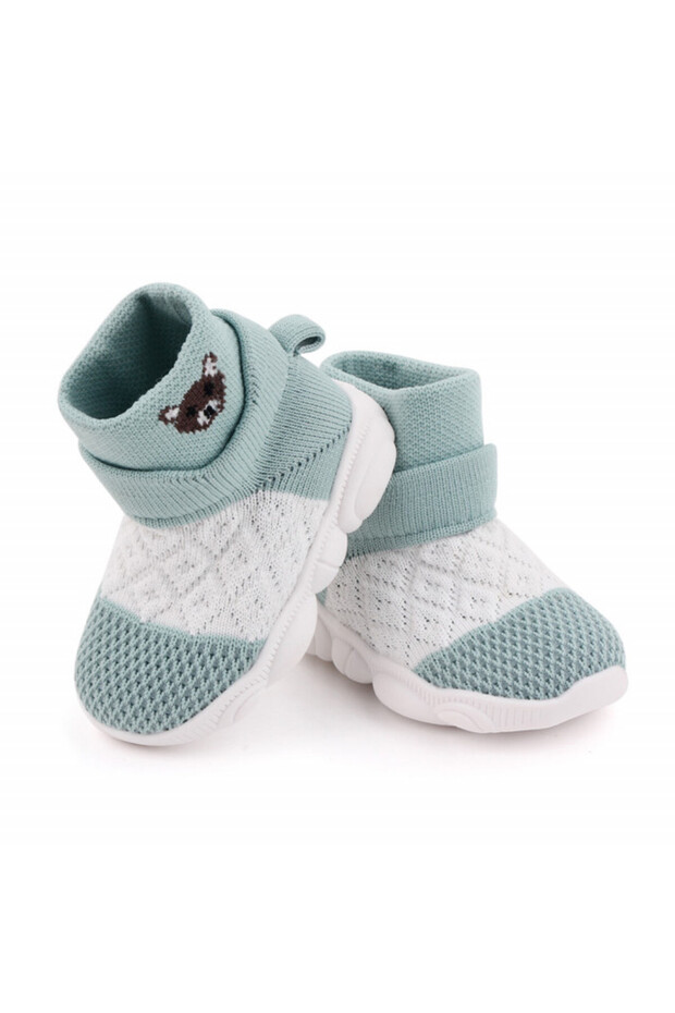 High loafers - Bear - 6