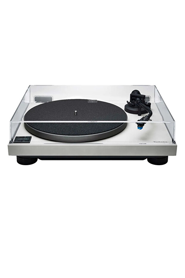 SL-40CBT DIRECT DRIVE PİKAP - 4