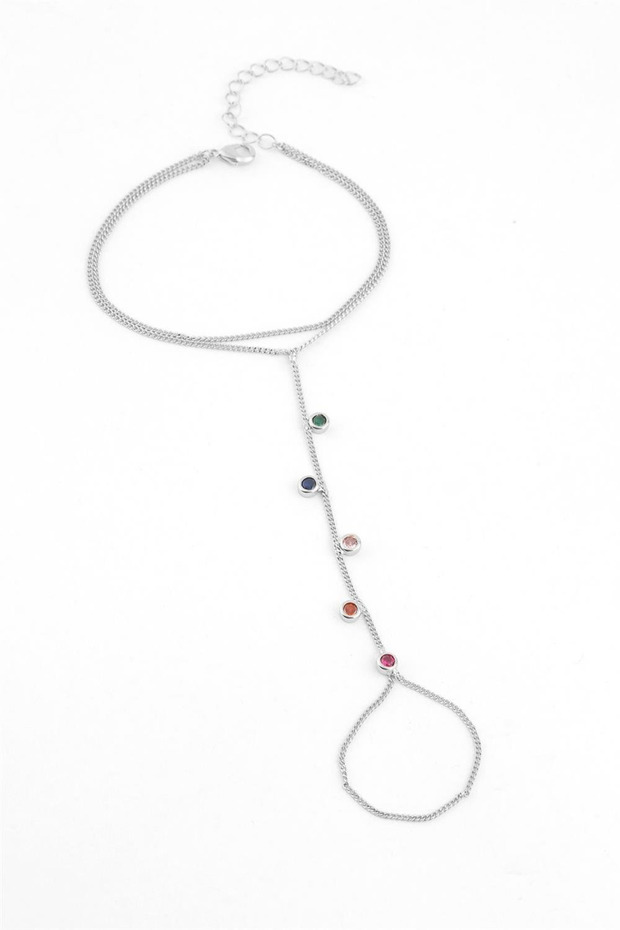 Women's Vip Şahmeran Silver
