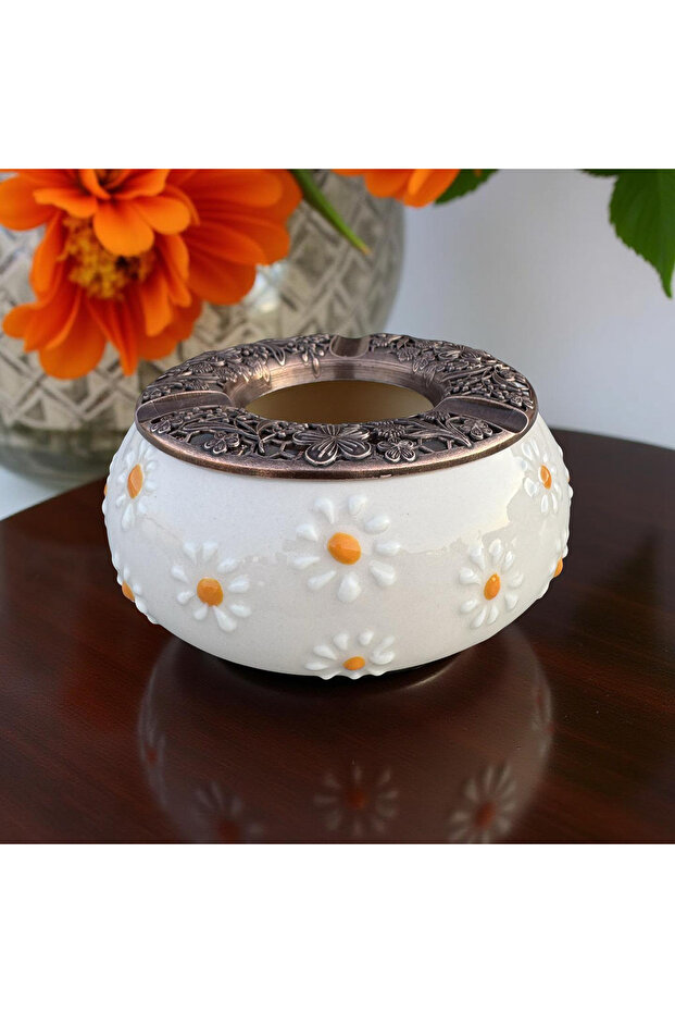 Лугова ромашка - 3