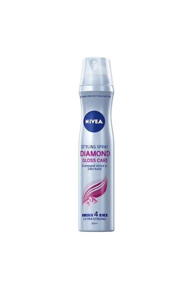 Set 2 x Fixativ Diamond Gloss Styling 250ml - 1