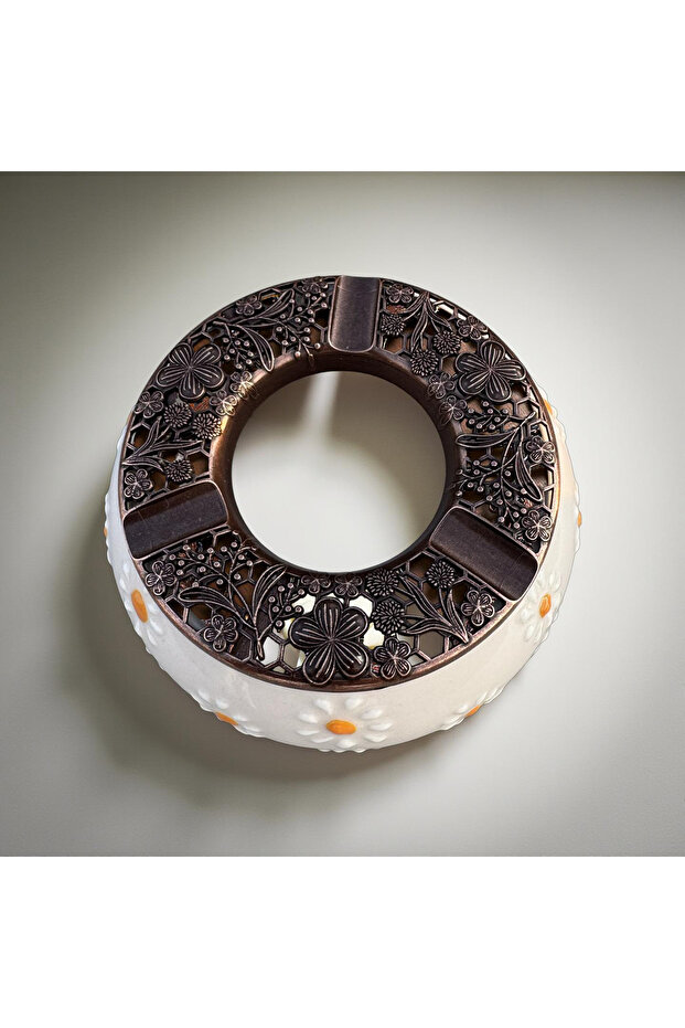 Лугова ромашка - 4