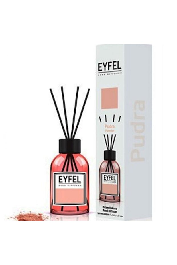 Pack 2 X Room Diffuser Powder 120ml - 1