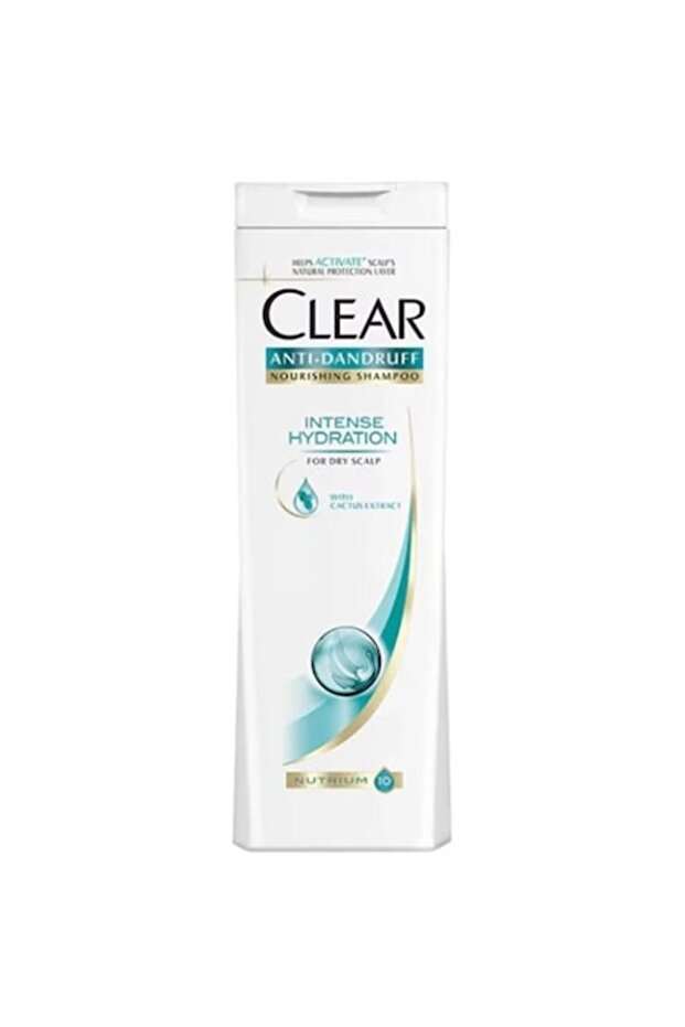 Set 2 x Scalp Oil Control Shampoo, 360 ml - 1