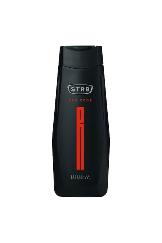 Gel de dus Red Code 400ml - 1