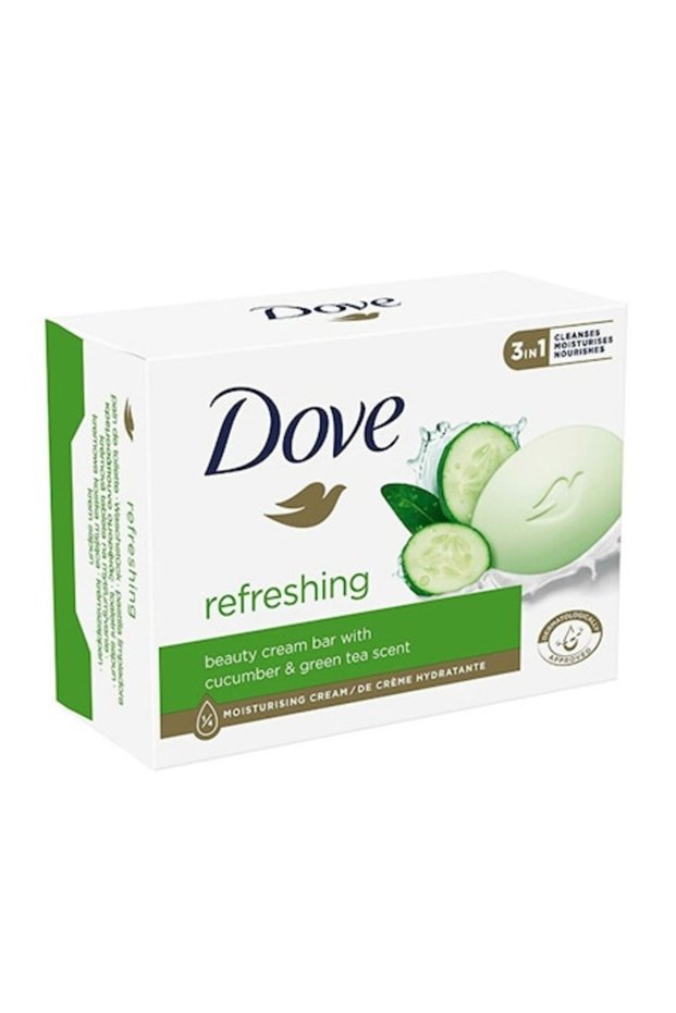 Pachet 6 X Sapun Refreshing 90g