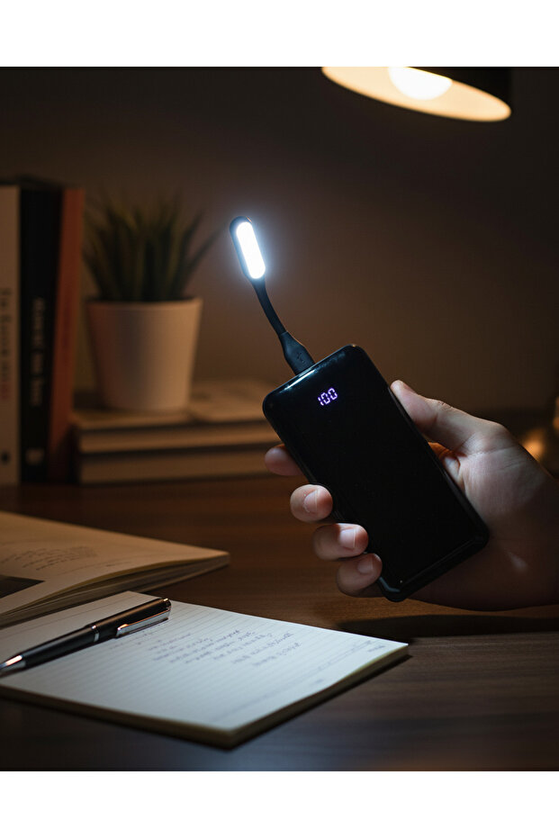 USB Mini Led Lamba - 2