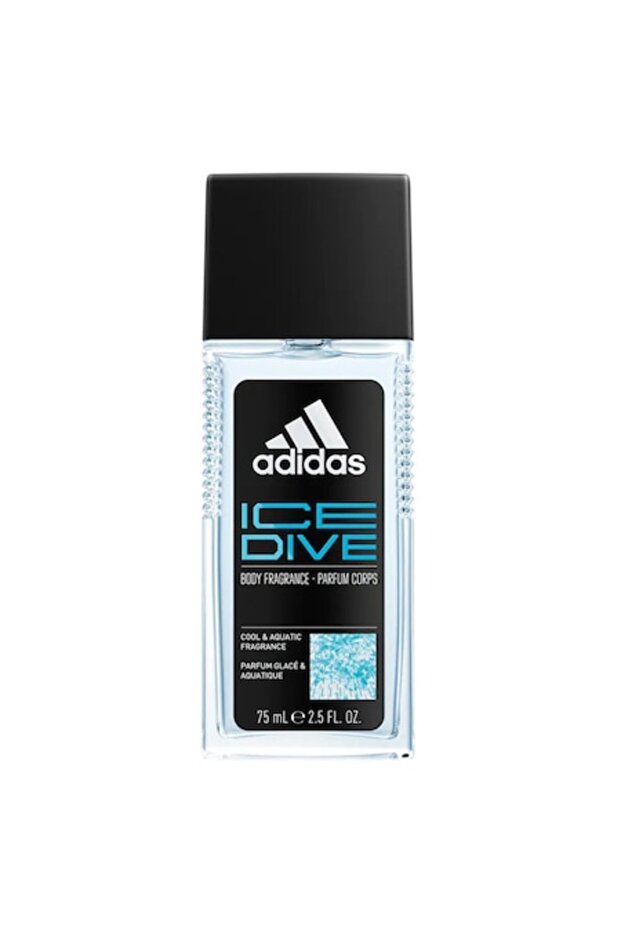 Spray Ml Ice Dive 75ml - 1