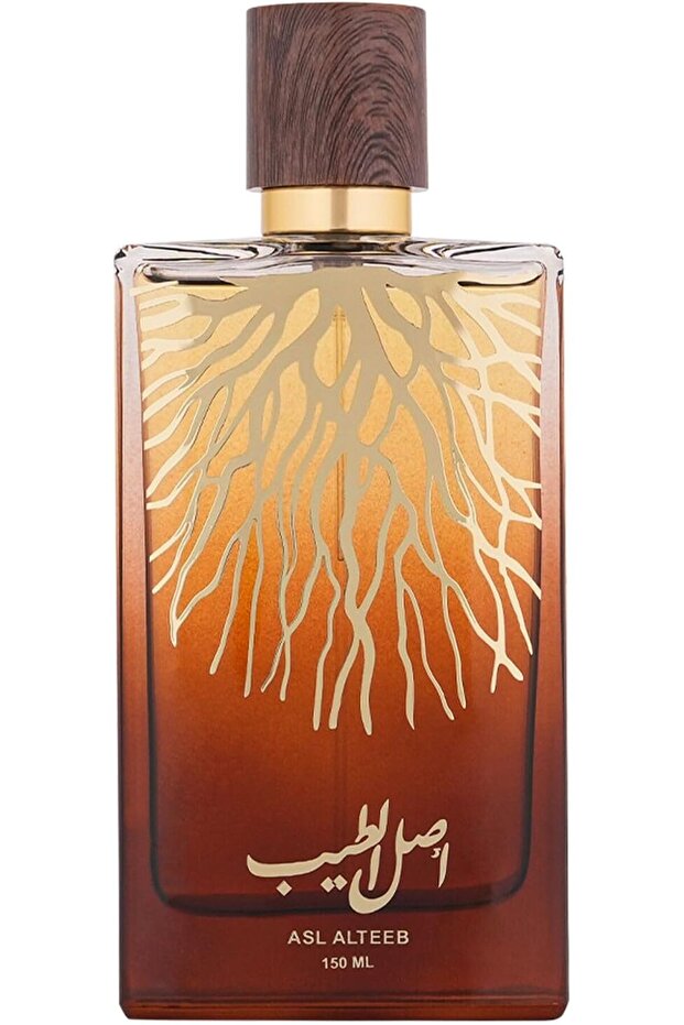 عطر أصل الطيب او دي بارفان للجنسين من درعة، 150 مل