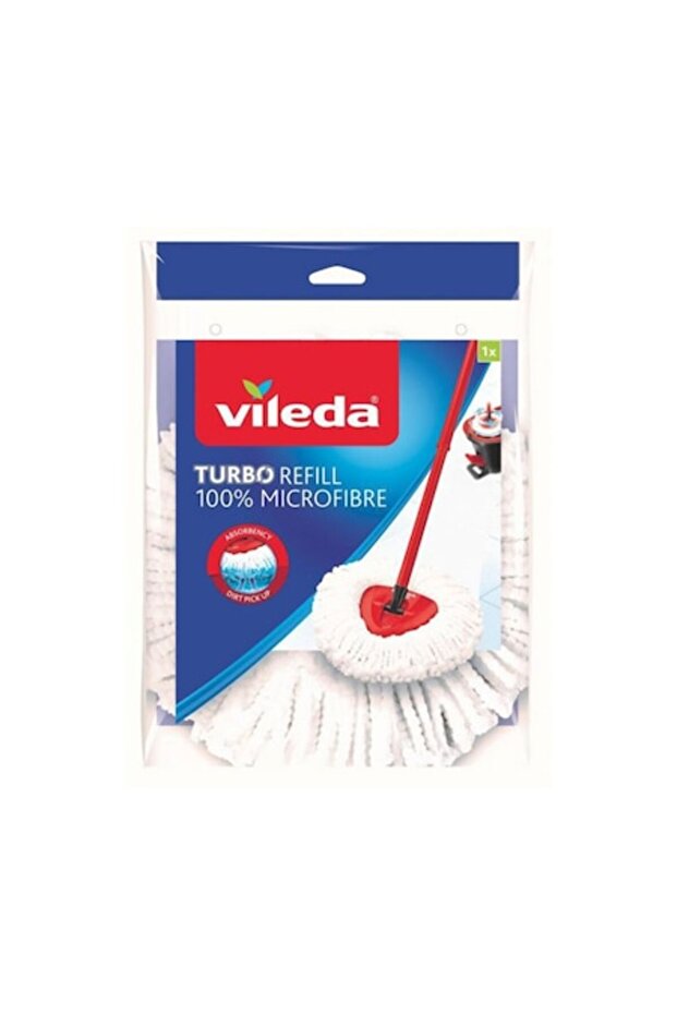 Pachet 2 x Rezerva Mop TM - 1