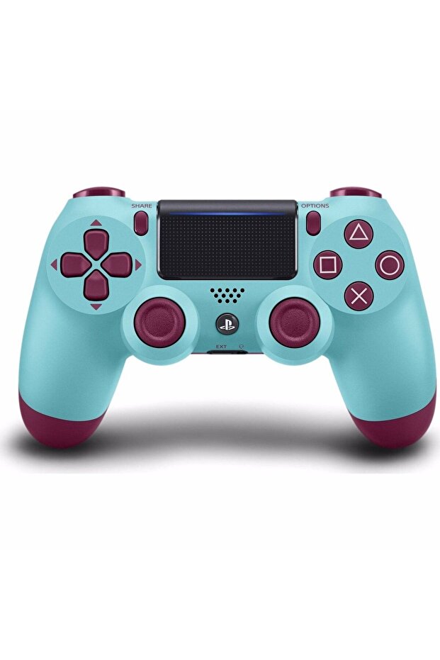 Ps-4 Kablosuz Gamepad Garantili Joystıck Gamepad Controller - Yenilenmiş + 1-5 MT KABLO - 1