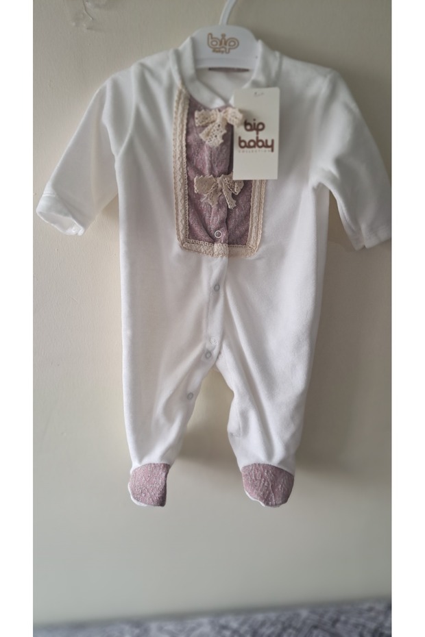 Baby romper