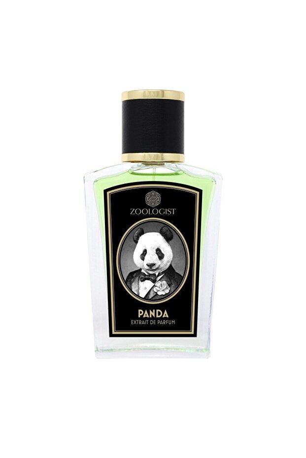 Panda Extrait De Parfum 60ml - 3