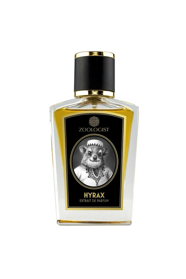 Hyrax Extrait De Parfum 60ml - 2