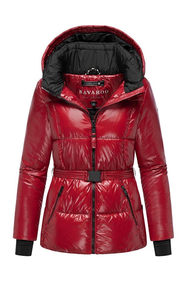 Steppjacke Eisglanz 14 - 4