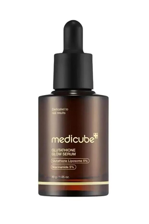 MediCube Glutathione Glow Serum 30