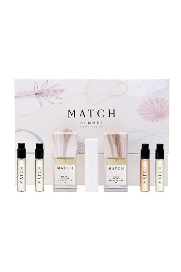 مجموعة بلو فايبز - 1