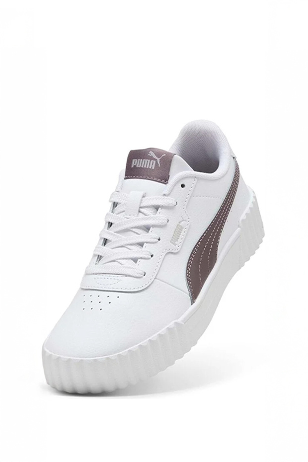 Low Boot, Regular, Laces - 3