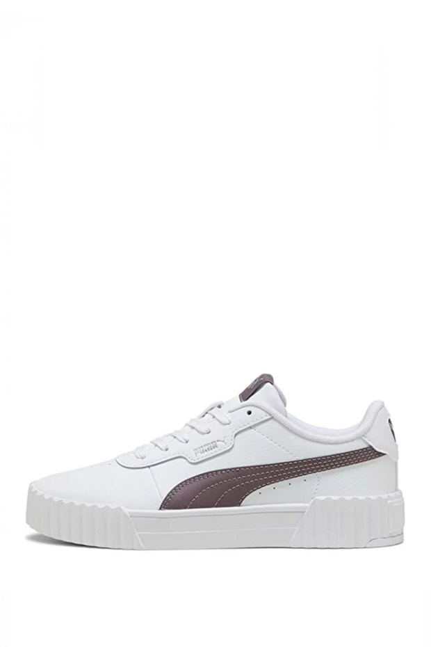 Low Boot, Regular, Laces - 2