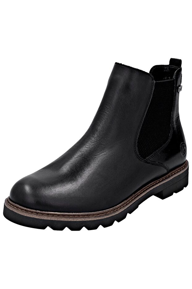 Stiefelette - 1