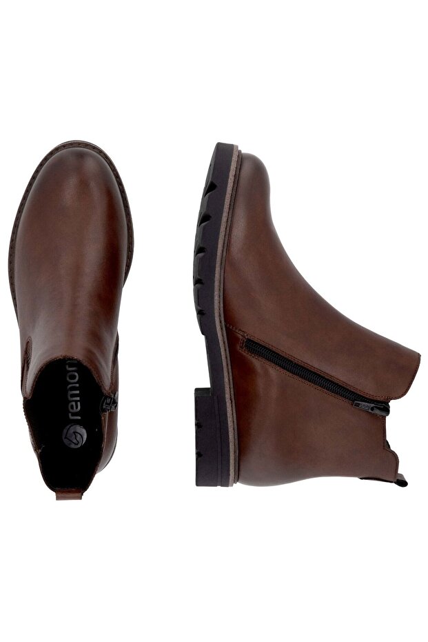Stiefelette - 6