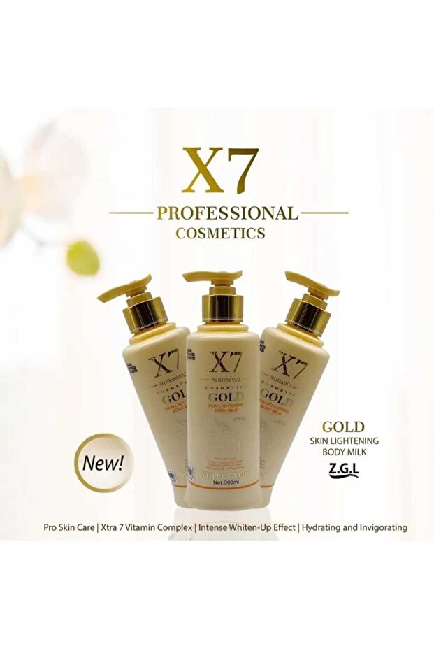 غسول الجسم الاحترافي - 4