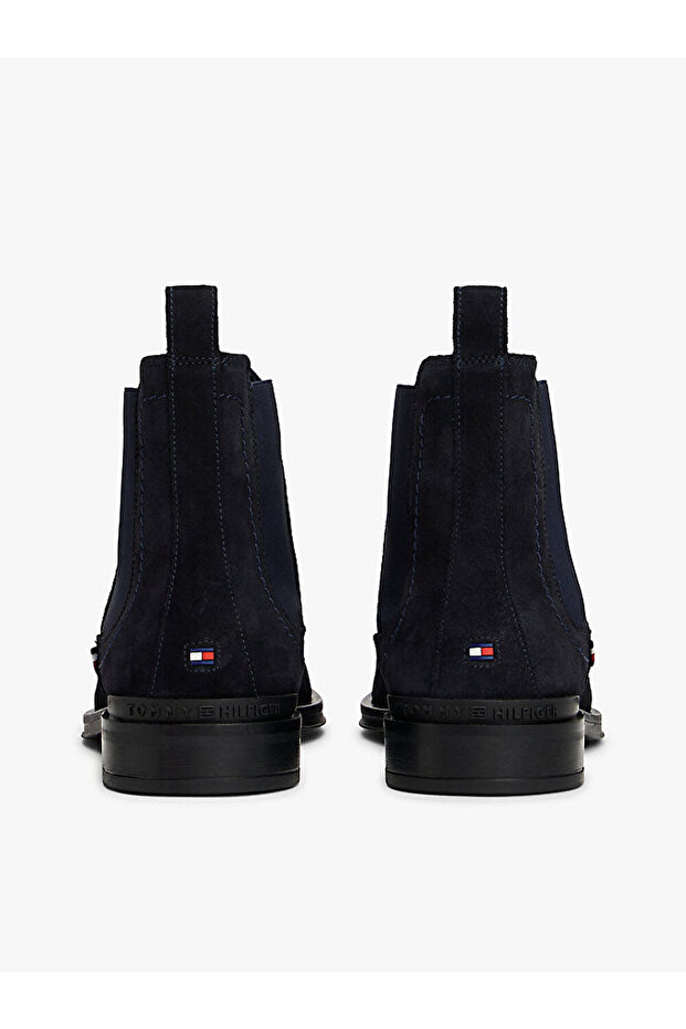 erkek corporate hilfiger bot - 4