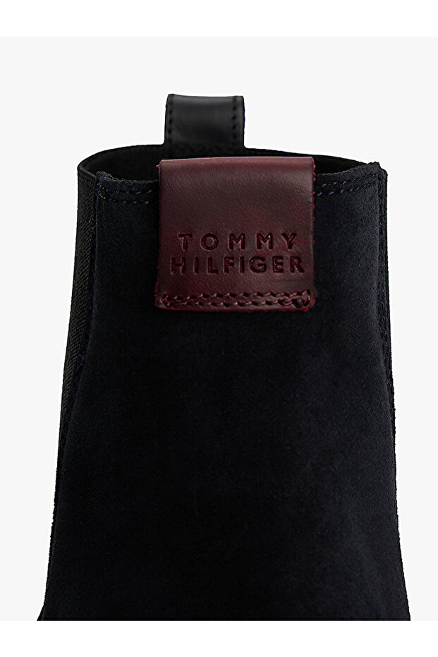 erkek hilfiger comfort bot - 6