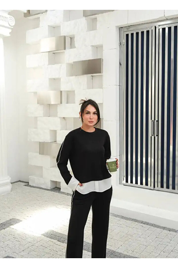 ALTI GOMLEK BIYELI TAKIM - 2