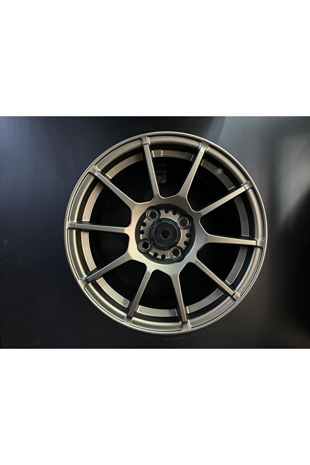 15" 4X100 JANT TAKIMI -4ADET- - 1
