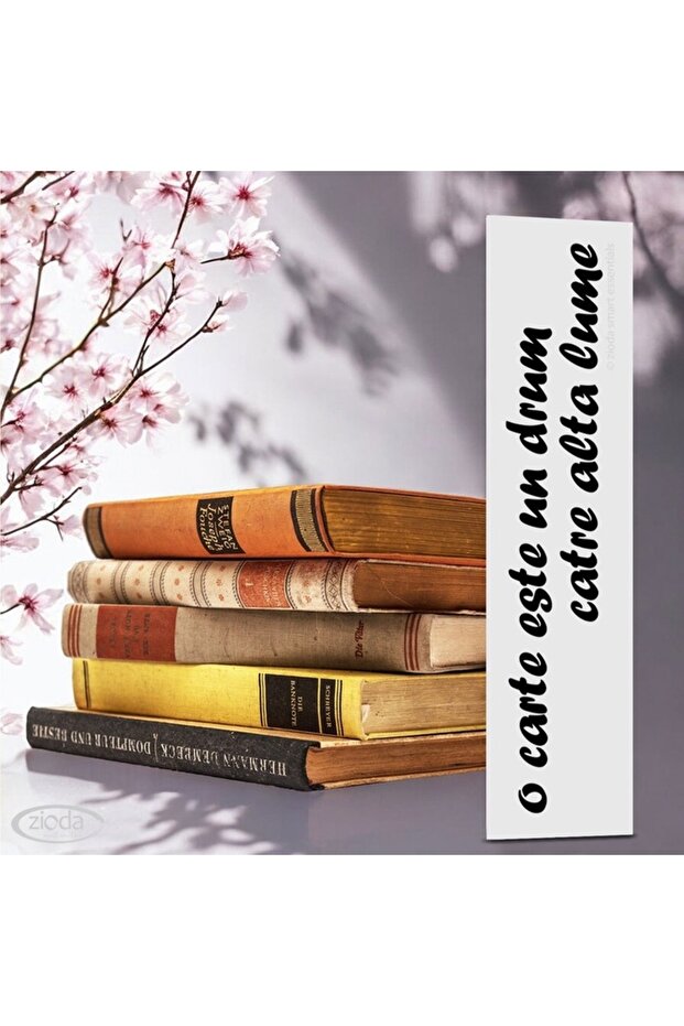 Bookmark zioda smart essentials® - 2