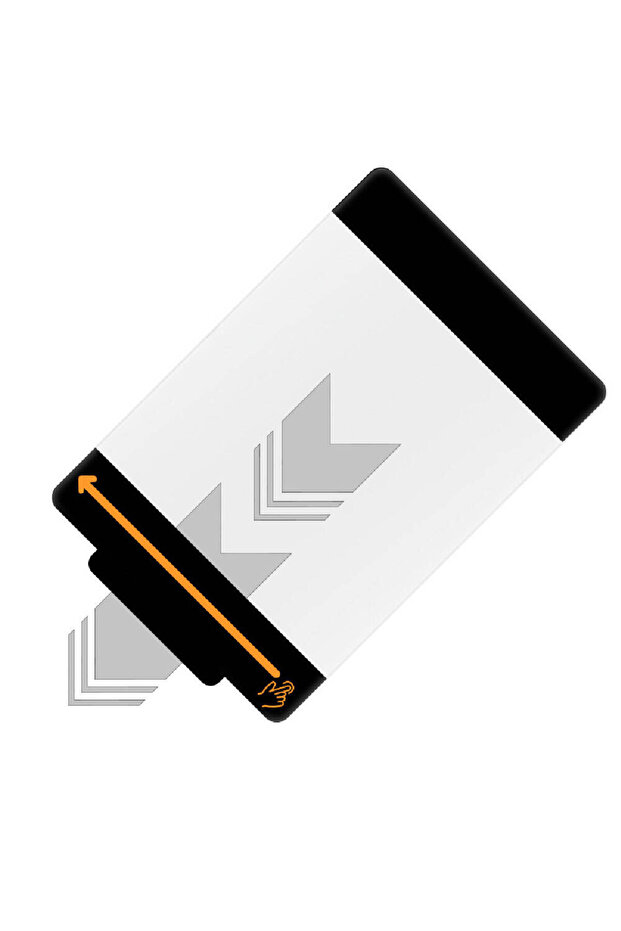 iPad Air 10.9 2020 (4Th Generation) Compatible Lckc Easy Application Apparatus with Easy Glass Screen Protector-Black - 4