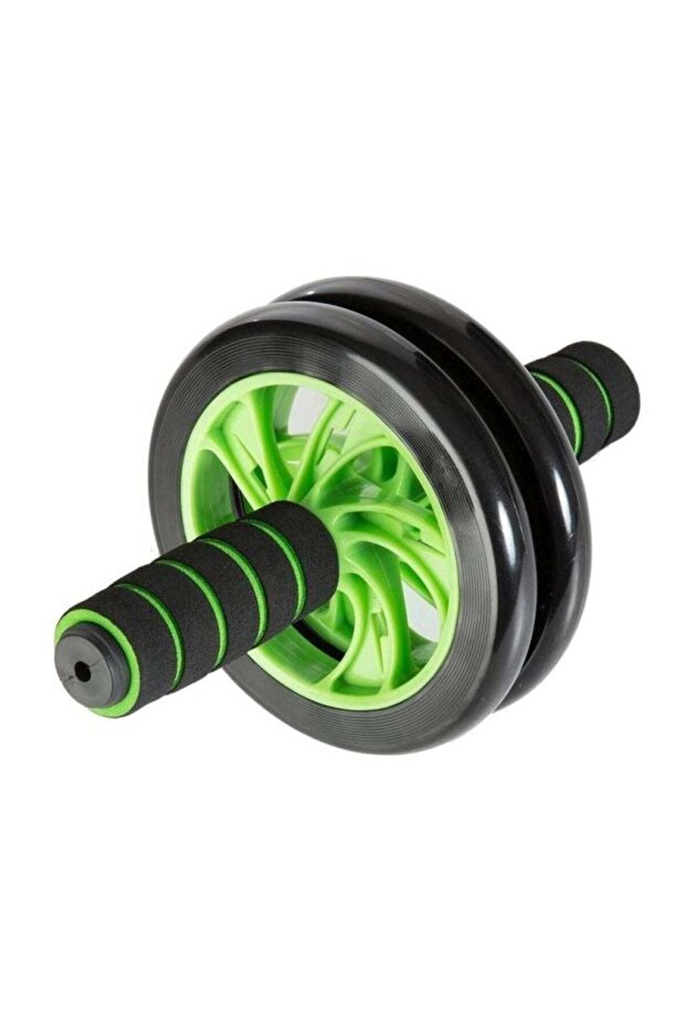 معدات اللياقة البدنية AB Roller