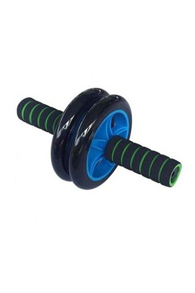 عجلة تمارين الجسم بالكامل - 1