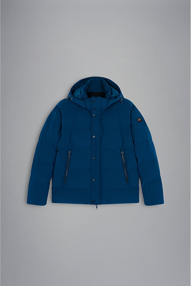 MEN'S WOVEN JACKET - 6