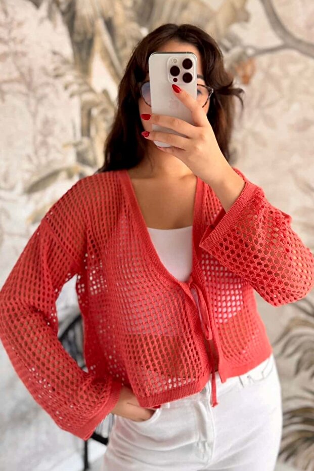 سترة تريكو D5515 - 2