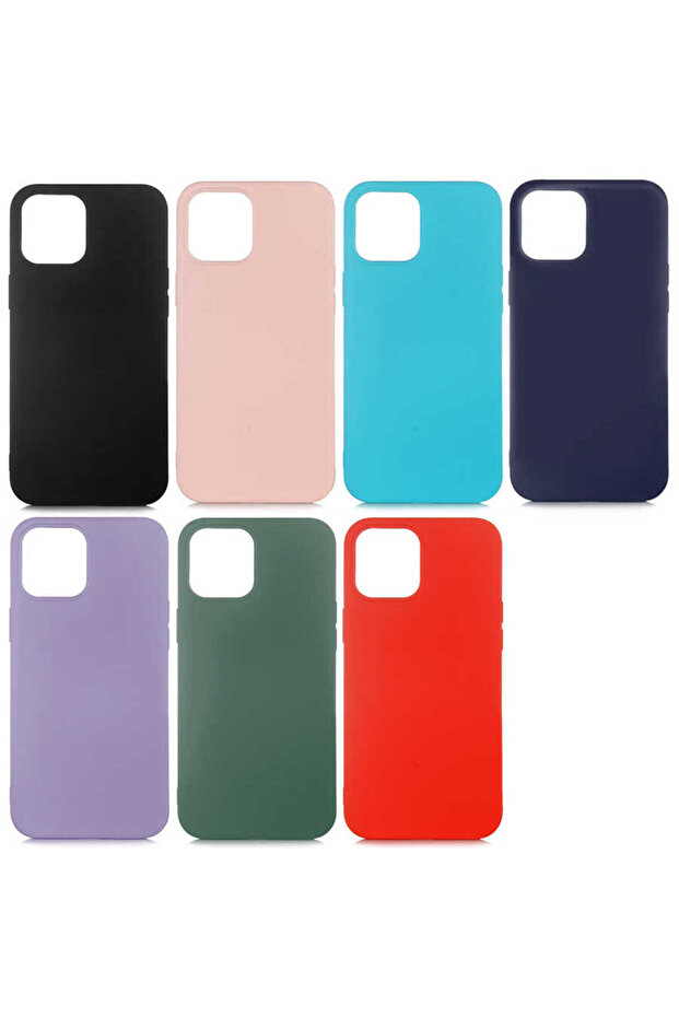 iPhone 12 Pro Max Compatible Lckc Lsr Launch Case-Black - 3