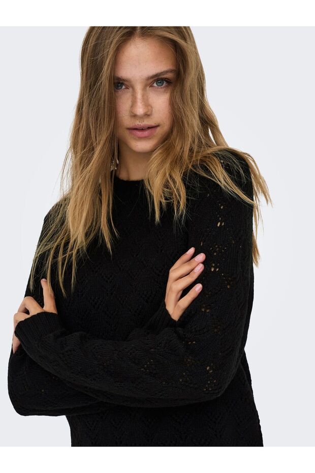 Strickpullover JDYAMANDA Strickpullover - 6