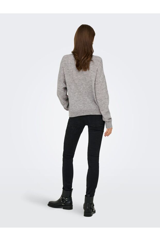 Strickpullover JDYVITTORIA Strickpullover - 4