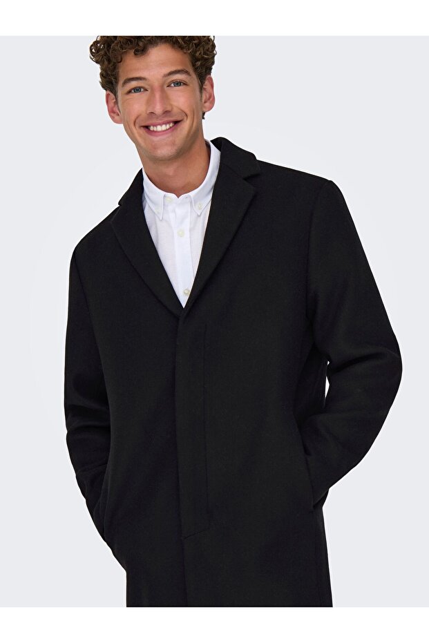 Mantel ONSARON Mantel - 6