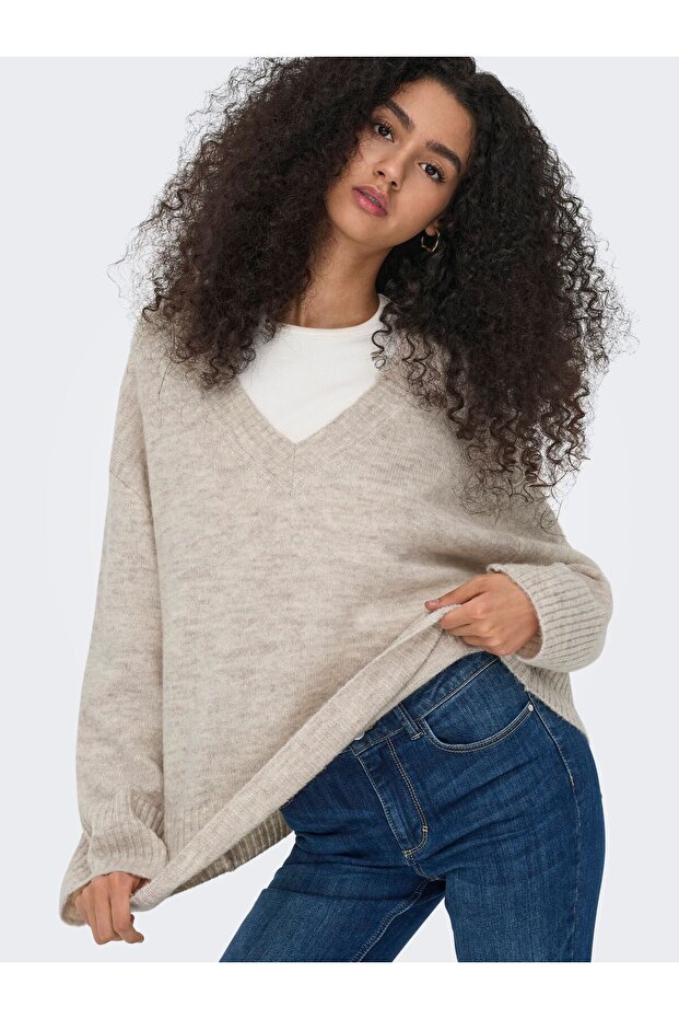 Strickpullover JDYMARINA Strickpullover - 6